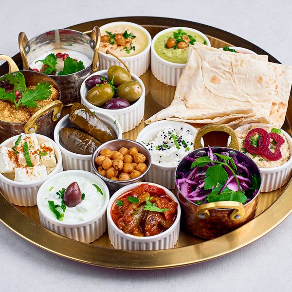 SOFRA super tapas